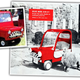 Illustration for article titled Meet Americas Smallest, Adorably Ugliest Car: The Eshelman!